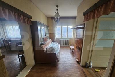 Casa 4 camere, 160 mp, zona Ceta?ii Deva - 2