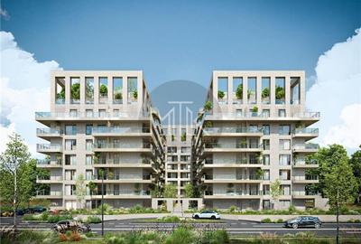 Cortina 126 I Apartament 3 camere | Pipera - Erou Iancu Nicolae - 21