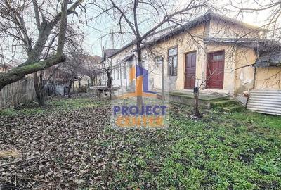 Casa situata in zona semicentrala in cartierul Popa Sapca - 8