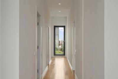 Penthouse 5 camere de vanzare // ONE Herastrau Plaza - 20