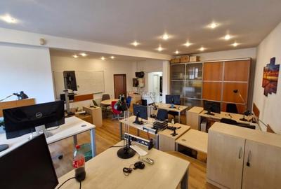 Apartament cu 2 camere decomandat, mobilat în Unirii - 13