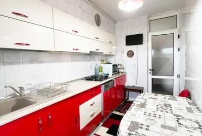 Apartament cu 4 camere decomandat, mobilat în Cug - 16