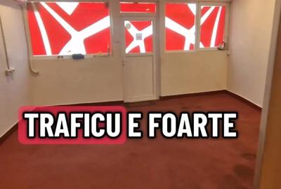 Spațiu comercial, de 70 mp, în Ferentari - 3