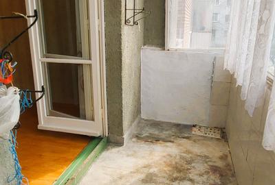 Apartament cu 2 camere semidecomandat în Basarabia - 18