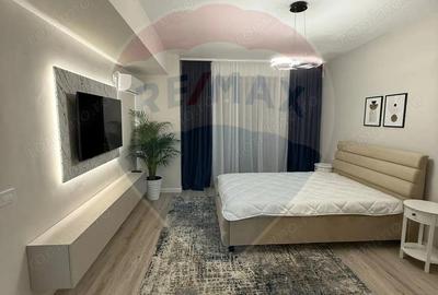 Apartament 1 camera de 42 mp Freya Home, Bucium, Iasi - 3