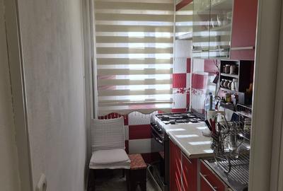 Apartament cu 2 camere semidecomandat în Aurel Vlaicu - 4