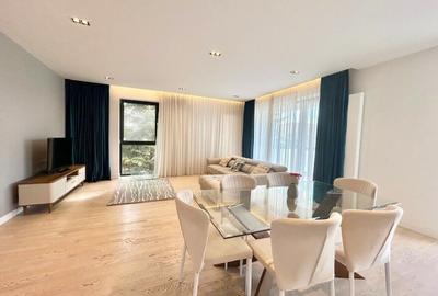 Apartament cu 3 camere decomandat, mobilat în Iancu Nicolae - 5