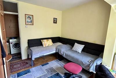 Apartament cu 4 camere decomandat în Mănăștur - 1