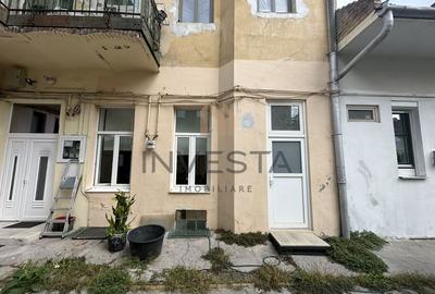 Garsoniera in ultracentral! Imobil privat cu curte comuna! - 7