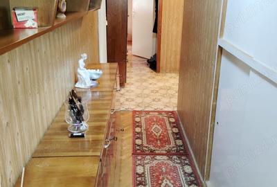 Apartament cu 4 camere ?i 2 bai in cartierul Tudor zona Super - 4