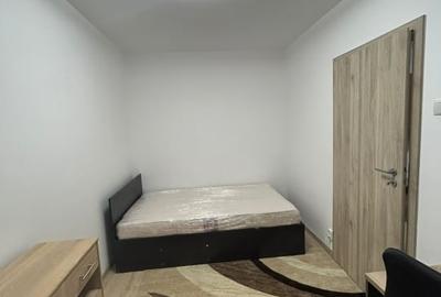 Apartament cu 2 camere semidecomandat, mobilat în Cedonia - 9