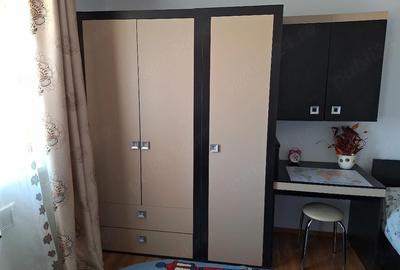 Apartament cu 2 camere semidecomandat în Central - 2