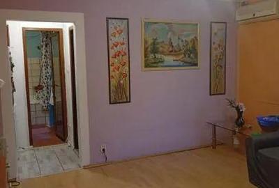 Apartament cu 3 camere semidecomandat, mobilat în Giurgiului - 2