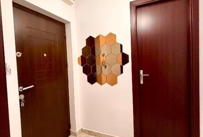 Închiriez Studio Spațios, aproape de Universitati - 3