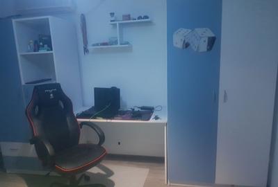 Apartament cu 2 camere decomandat în Exterior Vest - 8