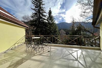 Hotel/Pensiune, de 600 mp, în Poiana Brașov - 26