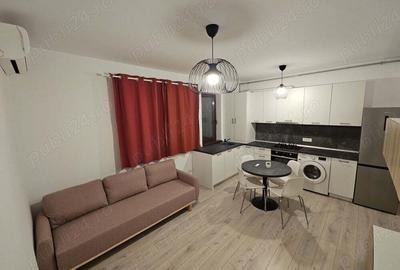 Proprietar, 2 camere vizavi de muzeul de apa Urseni - 1