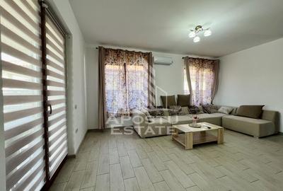 Duplex cu 5 camere , 2 bai,complet mobilata si utilata , in Dumbravita Duplex cu 5 camere , 2 bai,complet mobilata si utilata , in Dumbravita - 2