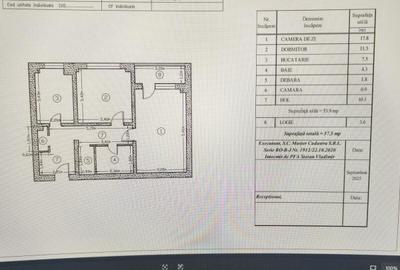 Muncii-Campia Libertatii-bloc 1979 - 14