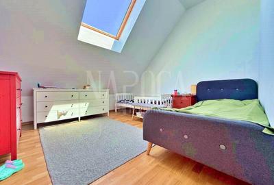 Casă individuală cu 6 camere cu Canalizare în Gruia - 5