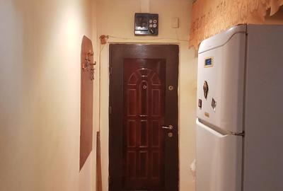 Apartament cu 2 camere în Inel II - 4