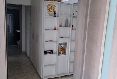 Apartament cu 2 camere decomandat în Central - 3