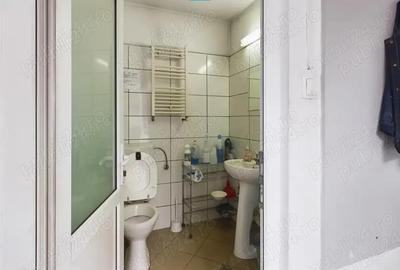 Proprietate Unica in Fabric: Casa + Spa?iu Profesional pentru Activita?i Alimentare - 4