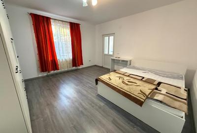 Casa la curte comuna, 1 camera, 40 mp + terasa generoasa - Balcescu - 2