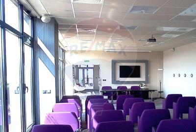 Spatiu birouri de închiriat 240 mp Central Comision 0% - 10