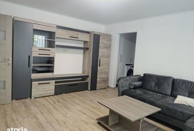 Apartament cu 3 camere semidecomandat în Salca - 10