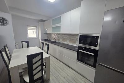 Apartament cu 3 camere in Selimbar - 2
