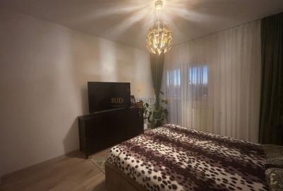 Apartament cu 2 camere decomandat, mobilat în Berceni - 5