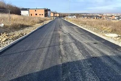 Teren de 720 mp, în Central