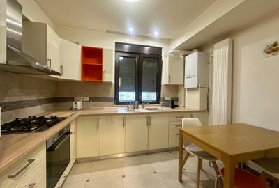 Apartament 2 camere Floreasca - bloc boutique - 9