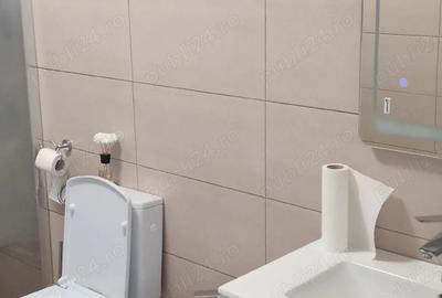 Apartament cu 2 camere decomandat în Ciritei - 3