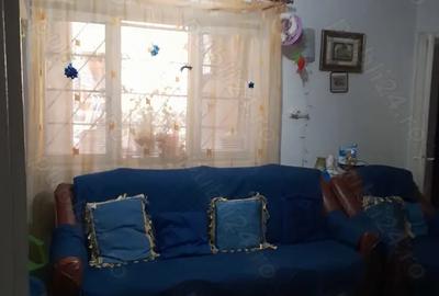 Apartament cu 3 camere decomandat în Dorobanți - 1