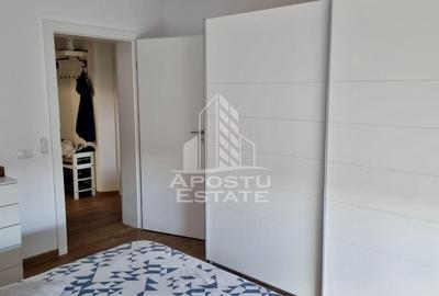 Apartament decomandat cu 2 camere, zona Girocului Apartament decomandat cu 2 camere, zona Girocului - 2