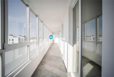 Apartament cu 3 camere decomandat în Păcurari - 8