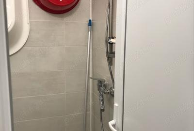 Proprietar Vand garsoniera, etaj 1 - 8