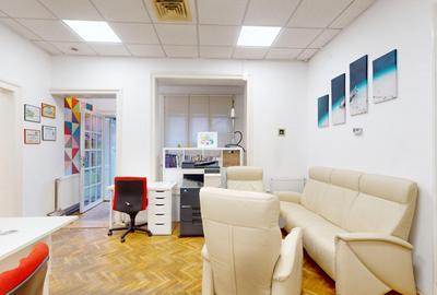 Spatiu de Inchiriat la Casa - Bv. Victor Babes - 0% Comision - 10