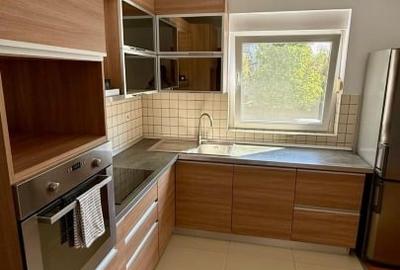Apartament însorit cartier Residenz - 9