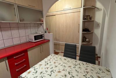 Apartament cu 2 camere semidecomandat în Central - 1