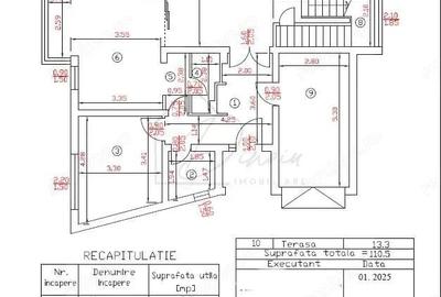 COMISION 0% I Vila 4 camere Pipera I Iancu Nicolae Serban Cantacuzino COMISION 0% I Vila 4 camere Pipera I Iancu Nicolae Serban Cantacuzino - 2