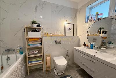 Casă individuală cu 4 camere cu Teren 484 Mp în Berceni - 8