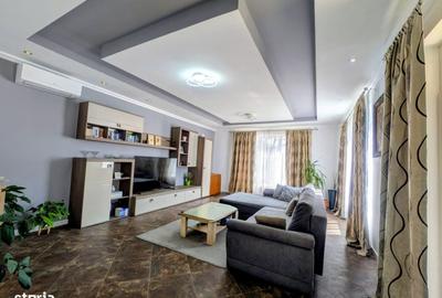 Casă cu 4 camere cu Garaj în Central - 16