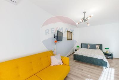 Apartament cu 2 camere,82 mp Arad Plaza - 10