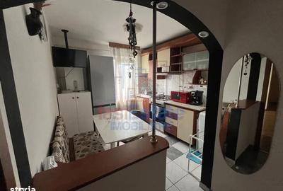 Apartament cu 2 camere semidecomandat în Podu Roș - 2