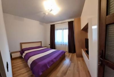 Apartament cu 3 camere în Central - 4