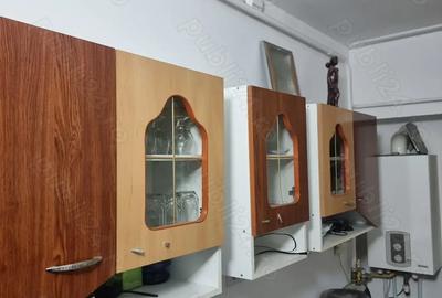 Vand apartament 2 camere decomandate vizavi de gara Burdujeni et 3 - 1