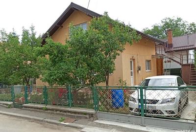 Casă cu 3 camere în Breaza de Sus - 8